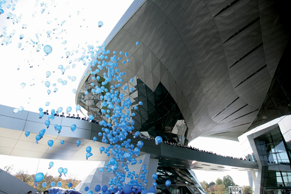 ���� BMW� ������ ��������