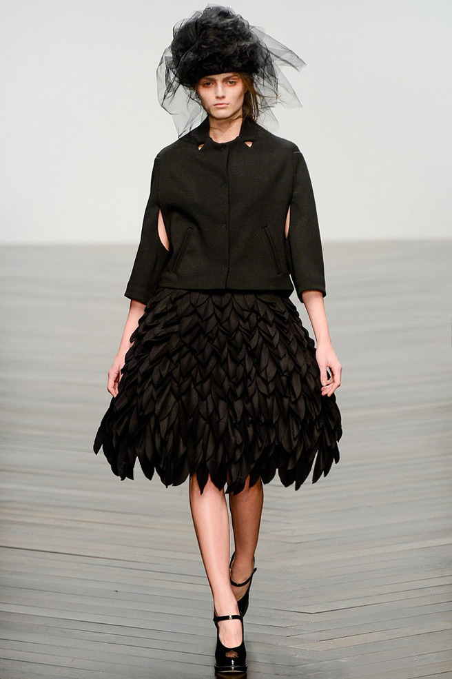 John Rocha �����/���� 2013-14