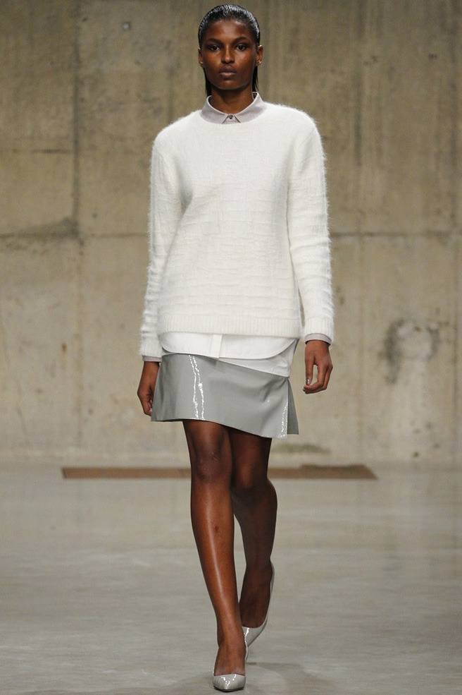 Richard Nicoll �����/���� 2013-14
