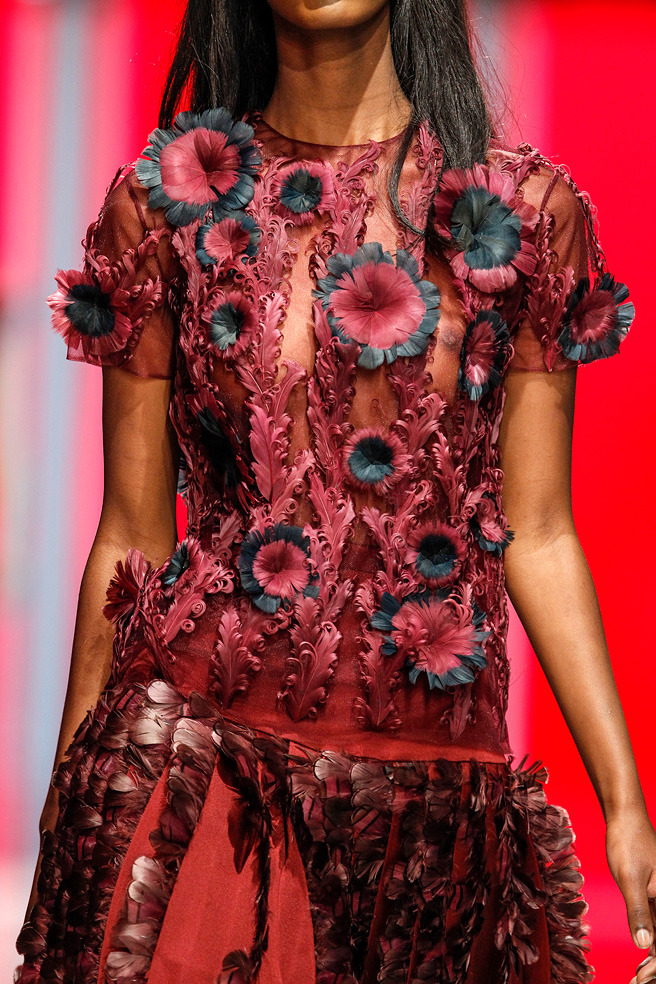 Christopher Kane �����/���� 2013-14