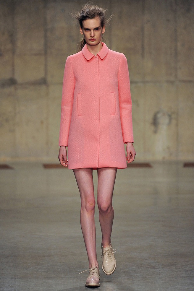 Simone Rocha �����/���� 2013-14