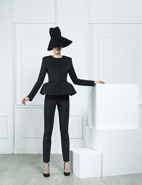 ������ Bohemique Demi Couture �����/���� 2013