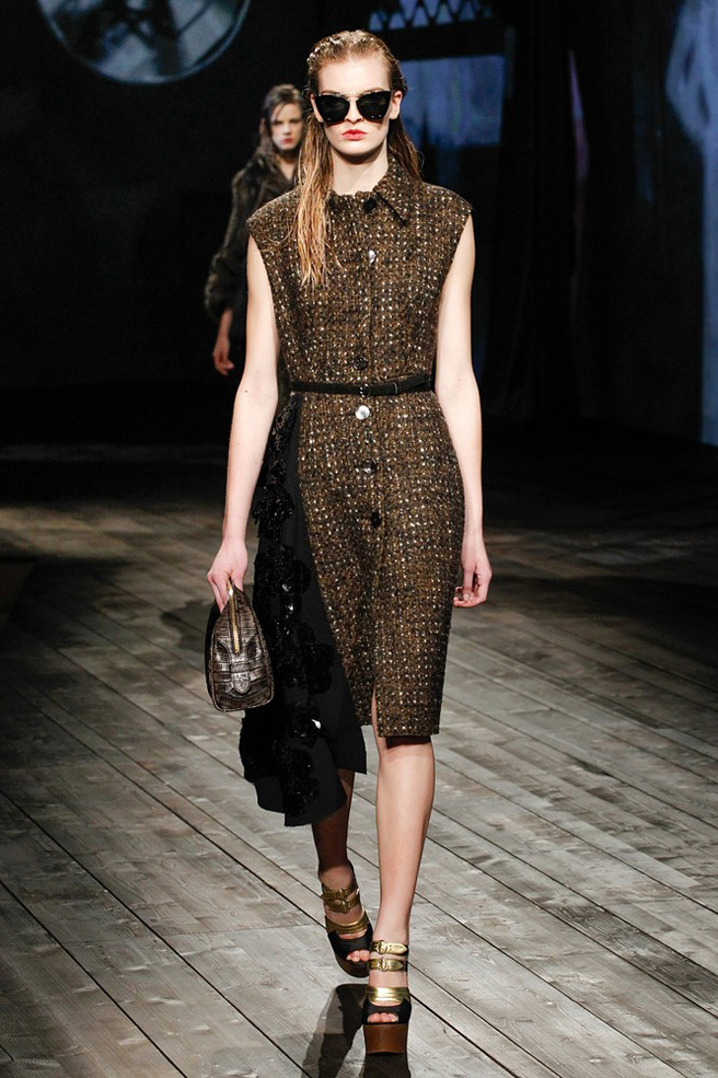 Prada �����/���� 2013-14