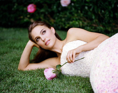 ������ ������ ����-������ Dior �La Vie En Rose�