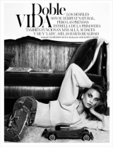 ���������� � ������: ���� ��������� ��� Vogue Spain