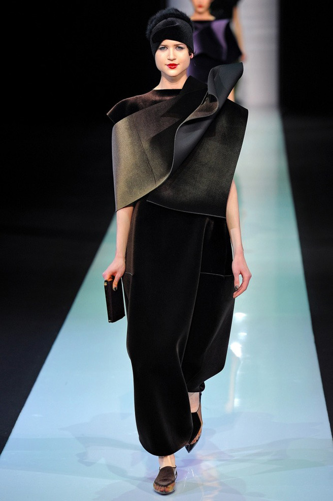 Emporio Armani �����/���� 2013-14