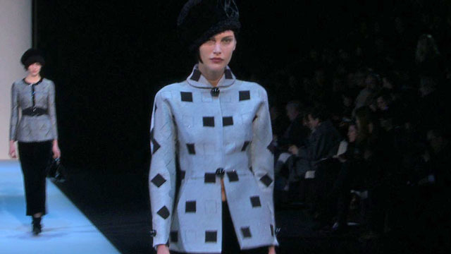 Giorgio Armani, �����/���� 2013-14