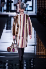 Fendi Fall 2013