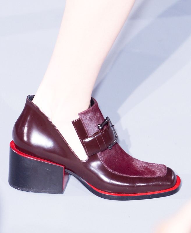 ����� Jil Sander �����/���� 2013-14