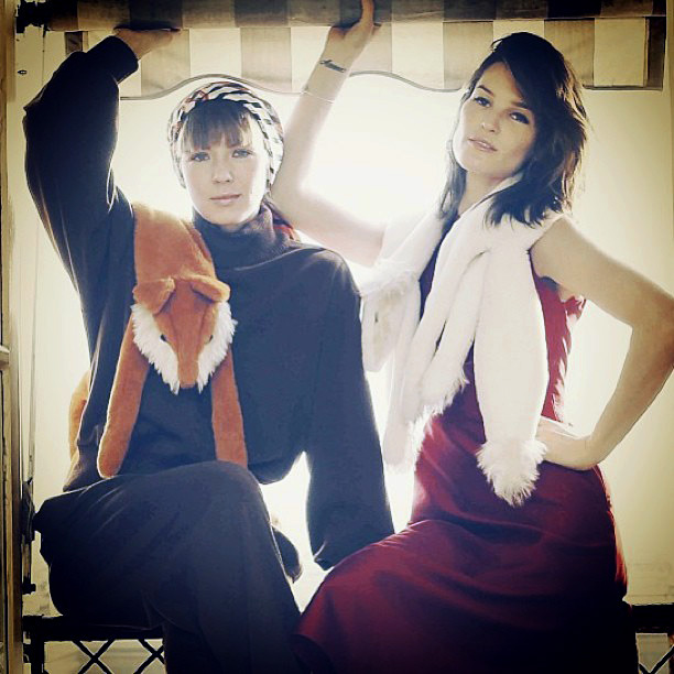 ���� ��������� � ������� ��c������� � ���������� Vika Gazinskaya