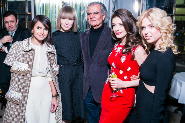 �������� ���� VOGUE