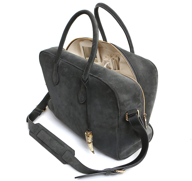 ���� ���: ����� Balmain x Aurelie Bidermann