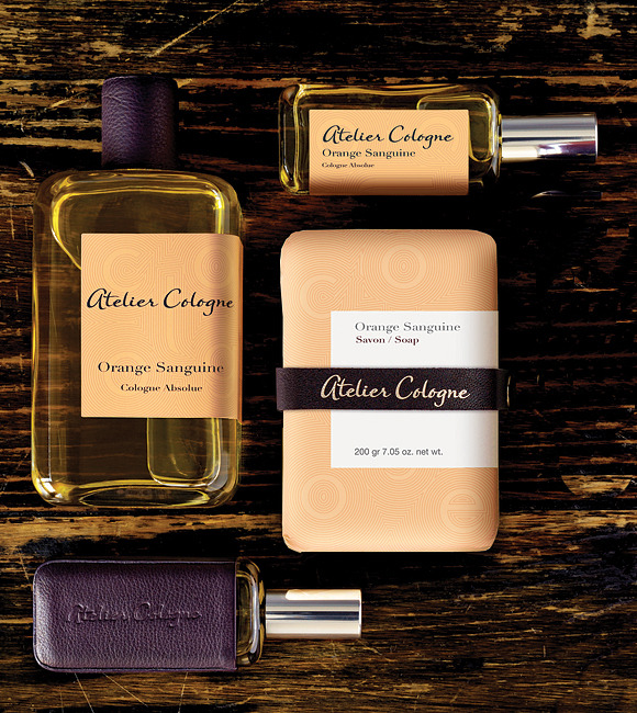 Atelier Cologne �������� � ������