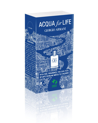 Giorgio Armani � ��� ���� �������� �����