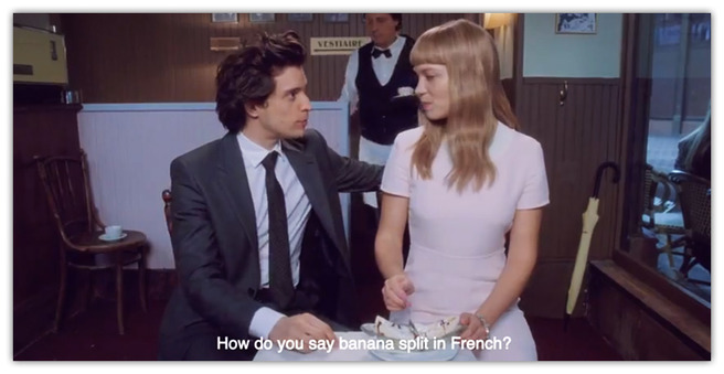 ������ ����� ������ Prada Candy