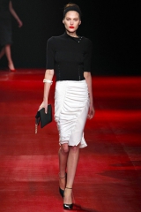 Nina Ricci Fall 2013