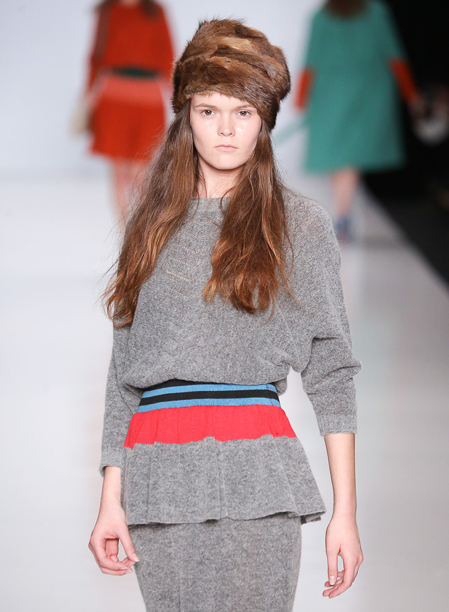 Alena Akhmadullina �����-���� 2013/14