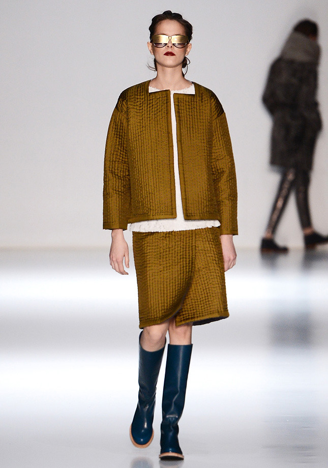 Julia Nikolaeva �����-���� 2013/14