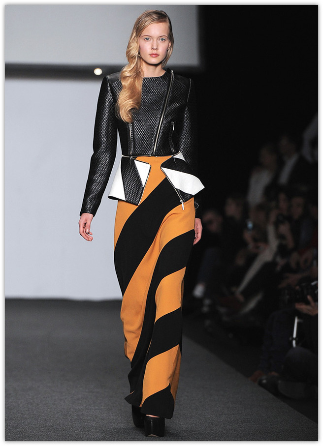 ��������� Dasha Gauser �����-���� 2013/14