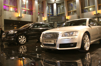 Audi ����������������