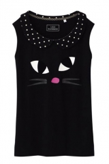 Lulu Guinness ����������� ��������� ��� Uniqlo