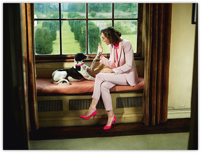 ����� � Ted Baker