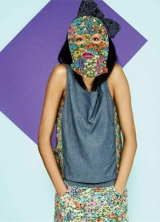 Levi�s � Liberty of London ����������� ���������� ���������