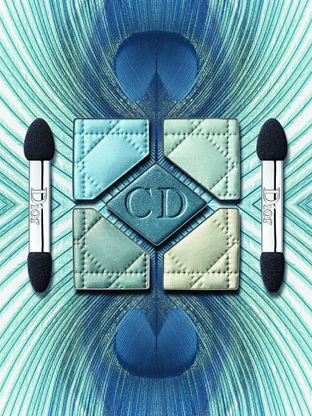 ������ ��������� ������� Dior