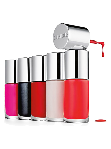 ����� ����� ����� ��� ������ Clinique