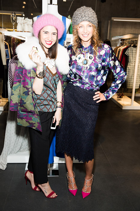 �������� ���-���� Concept Store Nevsky 152