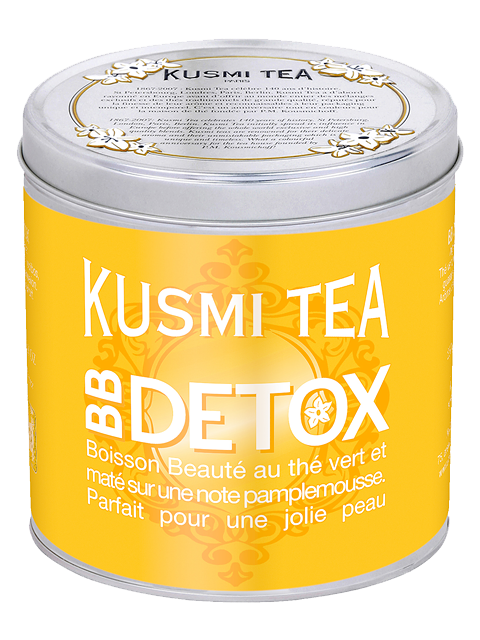 Kusmi Tea ������������ BB-���