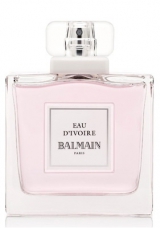 ����������� �������: Balmain Eau d�Ivoire