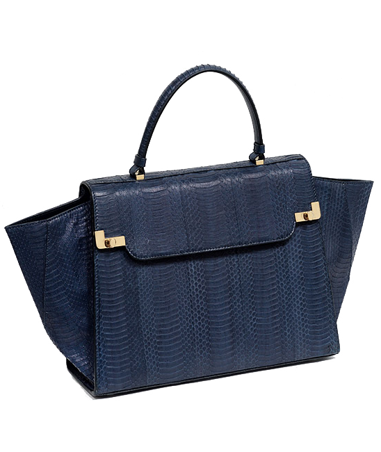 ������������ ���� � ��������� L de Lancel