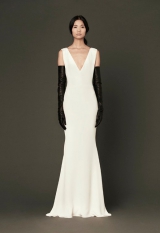 ������������ ��������� ��������� Vera Wang Spring 2014