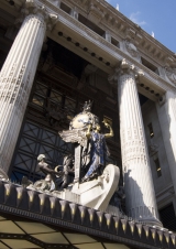 ���������� ��������� Selfridges ��������� ����������� ���������� ������