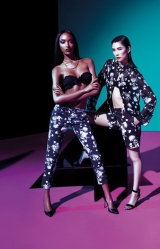 ��������� �������� ��������� Rihanna for River Island