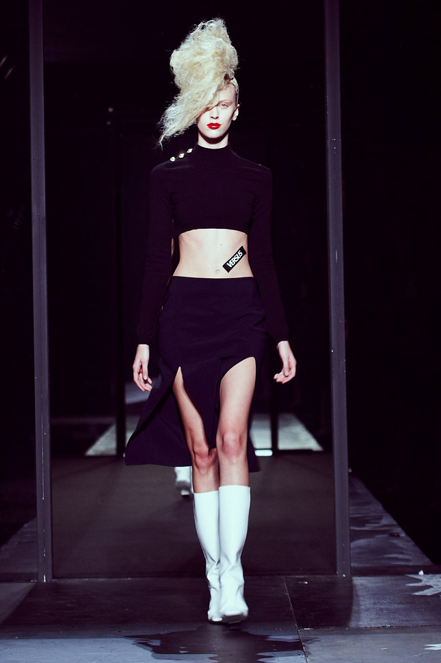 ������ ����� �� ��������� ��������� ��������� ��� Versus