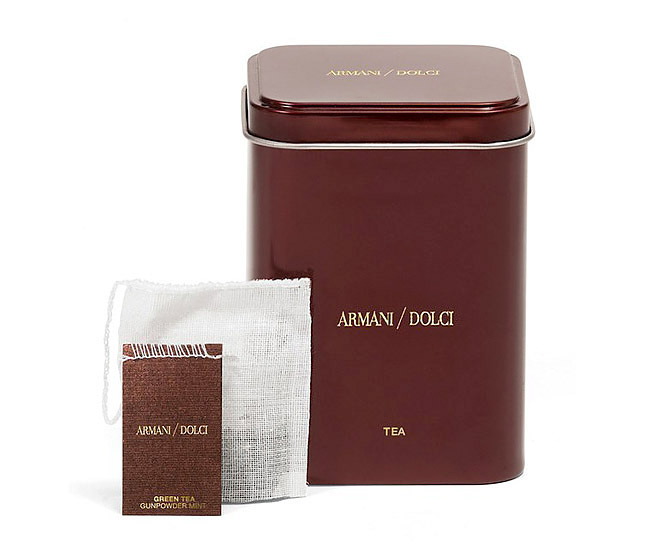 Giorgio Armani ��������� ��������� �������� � ������