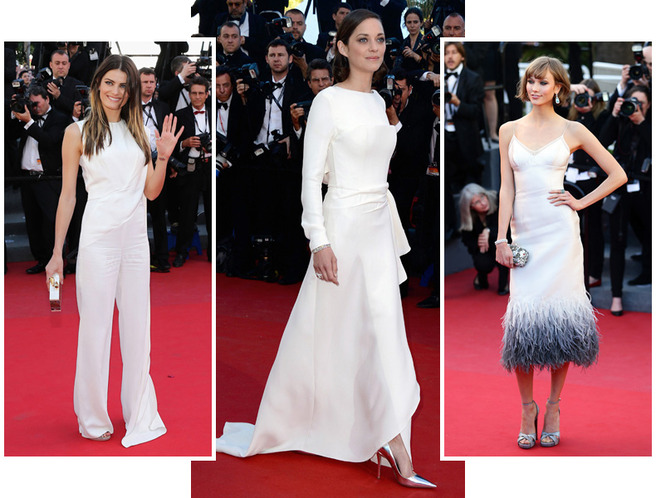 �������� ������ �The Immigrant� � ������