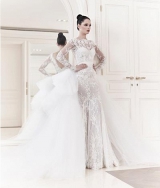��������� ��������� Zuhair Murad Spring 2014