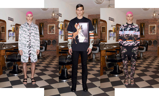 ����� � ������� �����