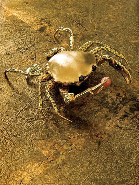 ����� ��������� ������ Assouline