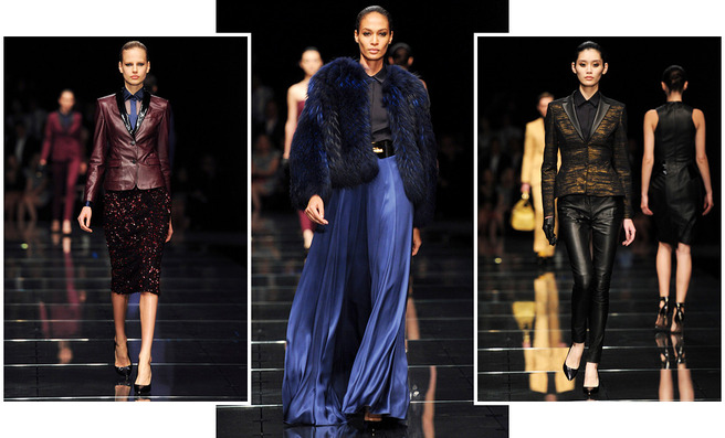 ����� Hugo Boss �����/���� 2013/14 � ������