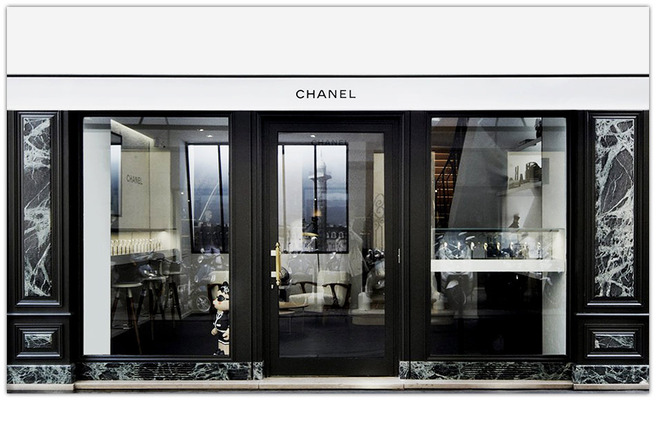 ����� Chanel