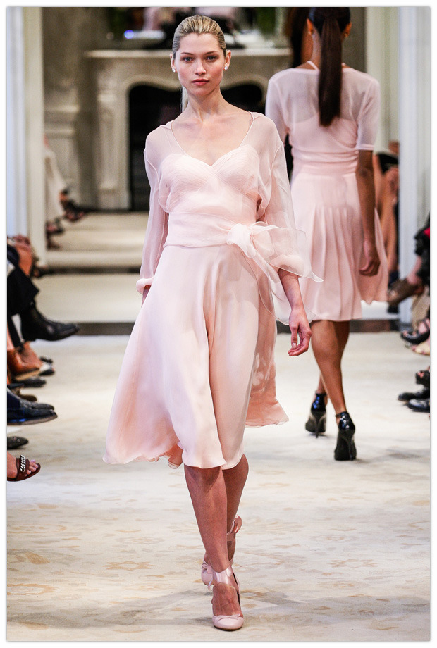 Ralph Lauren resort 2014