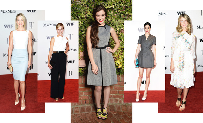 �������� Max Mara � ����� ����� ���������