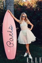 ����� ������ � ����� �������� ��� ������������� Elle