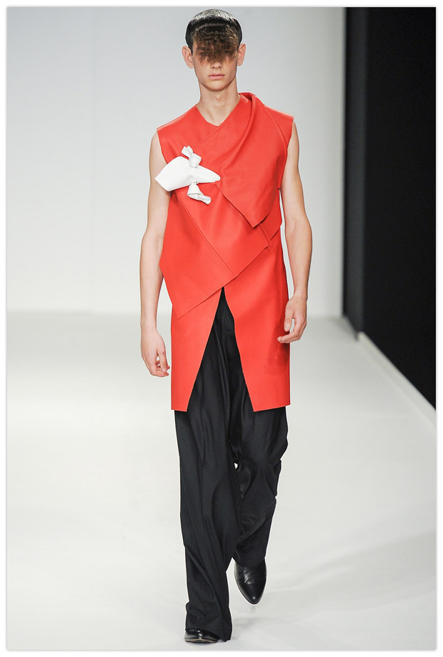 J.W. Anderson men �����-���� 2014