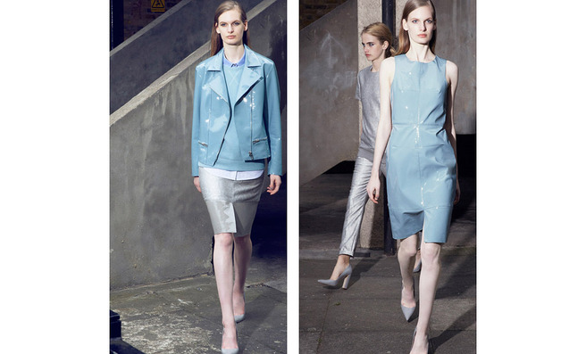 Richard Nicoll resort 2014