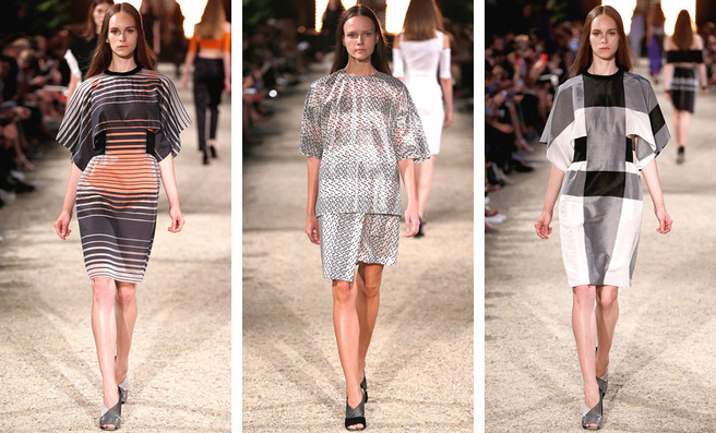 Damir Doma resort 2014